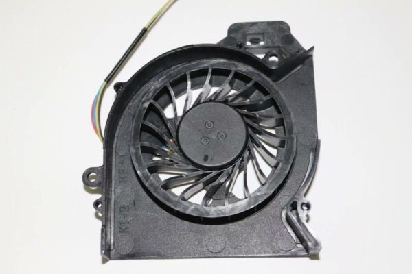 CPU Cooling Fan for HP Pavilion DV6-6161tx DV6-6162tx DV6-6163tx DV6-6173tx DV6-6176tx DV6-6177tx DV6-6179tx DV6-6182tx DV6-6183ca DV6-6185tx DV6-6187tx DV6-6200tx DV6-6201tx DV6-6b01tu DV6-6b05tu