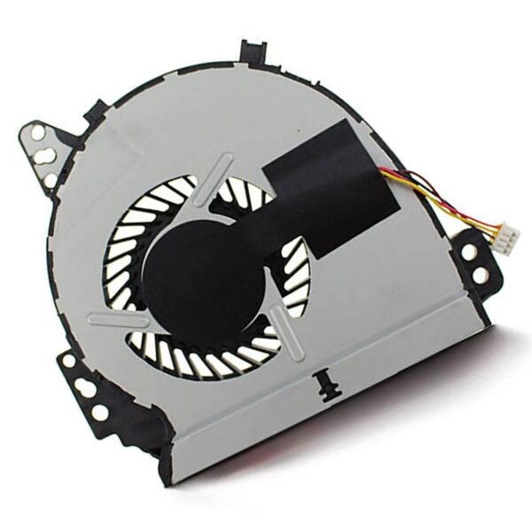 DFS481305MC0T FCF9 CPU GPU Cooling Fan Replacement for Toshiba L40 L40-A L40D L40T-A L45 S40 S40DT S40DT-AT01M AT11M S40T-A S40D-A Laptop 5V 0.5A 4PIN