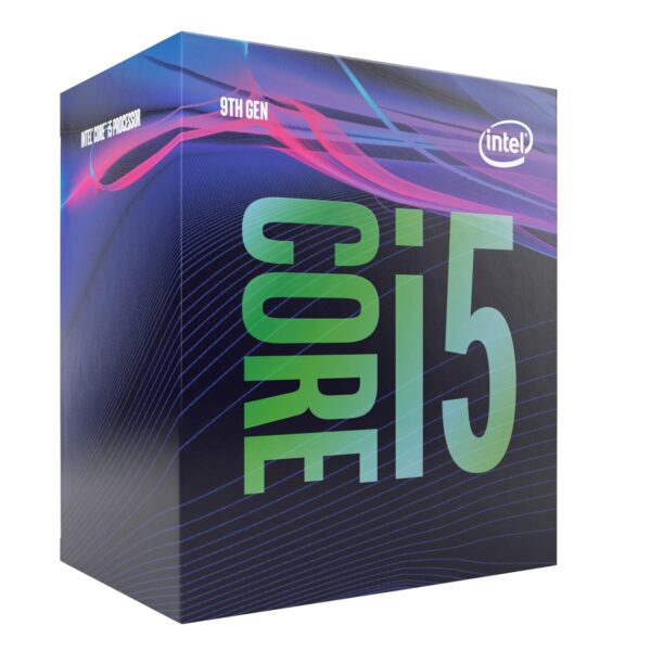 Intel Core i5-9400 Processor 2.9GHz Six-Core LGA 1151 SRG0Y - Image 2