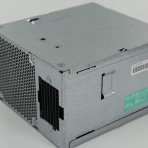 Dell Precision T5400 875W SWCH Workstation Power Supply N875E-00 GM869 YN642 (Renewed)