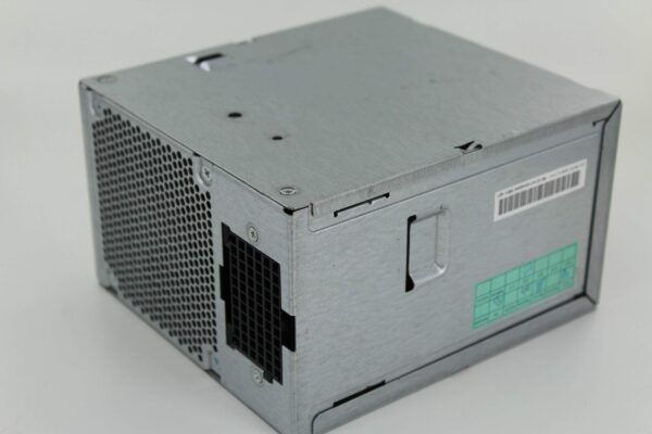 Dell Precision T5400 875W SWCH Workstation Power Supply N875E-00 GM869 YN642 (Renewed)