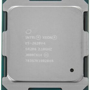 Intel E5-2620v4 2.1/20M/2133 8-Core 85W (SR2R6) (Renewed)