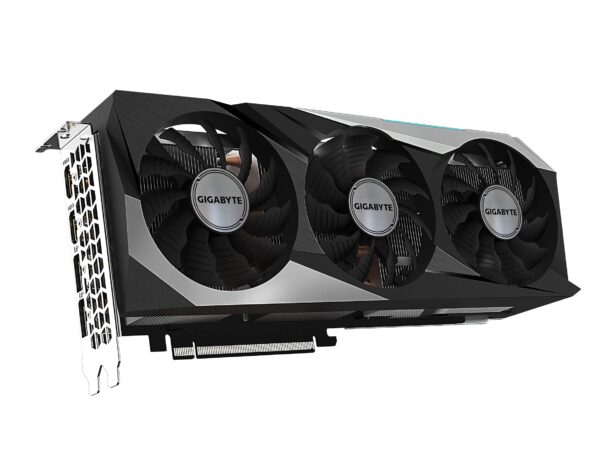 GIGABYTE AMD Radeon RX 6800 Gaming OC 16G Graphics Card, 16GB GDDR6 Memory, Powered by AMD RDNA 2, HDMI 2.1, WINDFORCE 3X Cooling System, GV-R68GAMING OC-16GD (Renewed) - Image 3