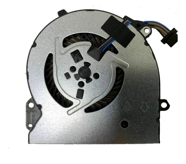 GIVWIZD Laptop Replacement CPU Cooling Fan for HP Pavilion 15-cs2099TX 15-cs0059NR 15-cs0108TX 15-cs0038TX 15-cs0048TX 15-cs0008TX