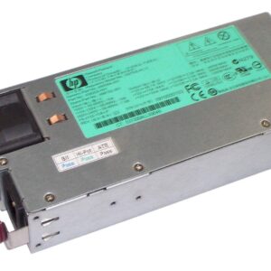 HP 490594-001 1200 WATT REDUNDANT Power Supply for PROLIANT DL380 ML 350 G6