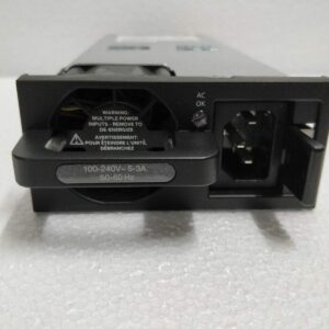 Cisco AC Power Supply ISR 4450