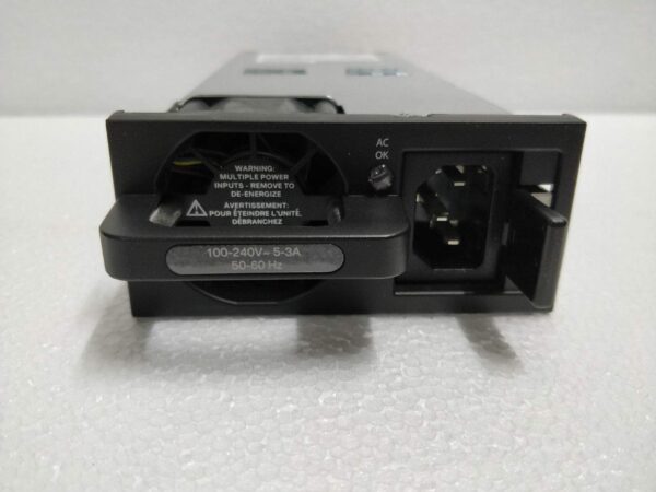 Cisco AC Power Supply ISR 4450
