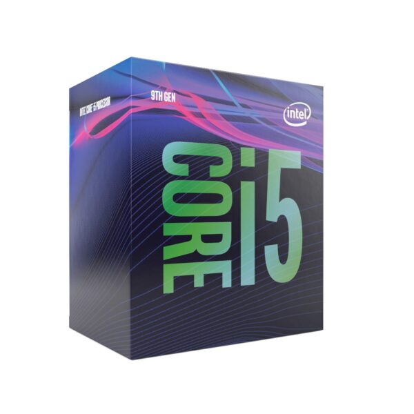 Intel Core i5-9500 3GHZ Processor SRF4B (Renewed) - Image 2