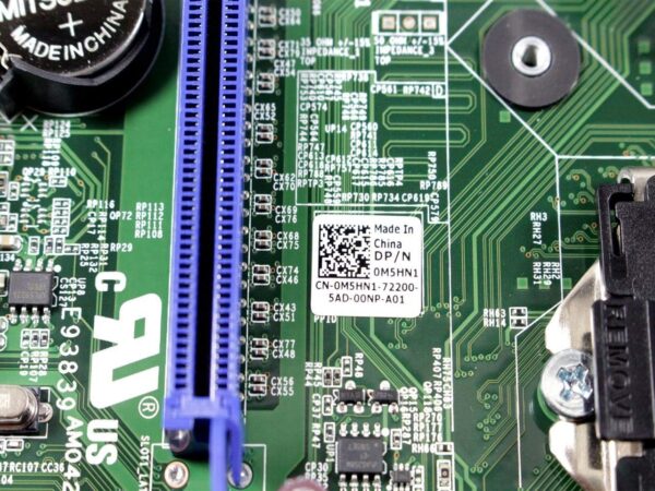 Dell 48DY8 Optiplex 7020 9020 MT / T1700 Workstation PC Motherboard (Renewed) - Image 6