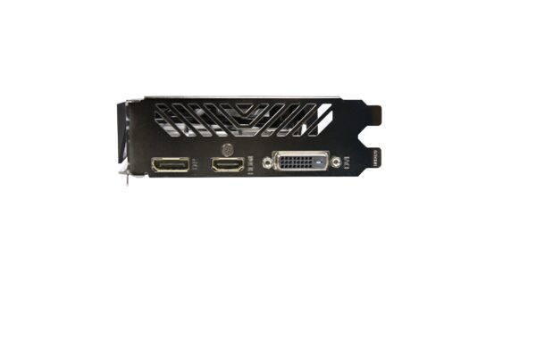 Gigabyte Geforce GTX 1050 2GB GDDR5 128 Bit PCI-E Graphic Card (GV-N1050OC-2GD) (Renewed) - Image 5