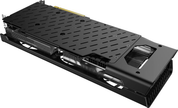 XFX Speedster SWFT319 ,Radeon™ RX 6800 Core Gaming Graphics Card with 16GB GDDR6, AMD RDNA™ 2 (RX-68XLAQFD9) (Renewed) - Image 6