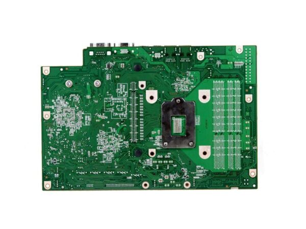 Dell PowerEdge R220 Intel C222 Chipset DDR3 SDRAM 4 Memory Slots Server Motherboard 81N4V 081N4V CN-081N4V (Renewed) - Image 3