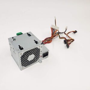Hp 404472-001 Dc5700 Dc5750 Sff 240w Power Supply Dps-240hb a 404796-001 (Renewed)