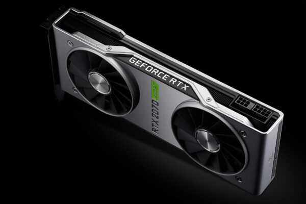 NVIDIA GeForce RTX 2070 Super Founders Edition Graphics Card (Renewed) - Image 3