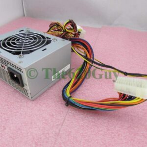 Power Man IP-P300BN1-0 T 300W 300 Watts Switching SFX12V Power Supply PSU (Renewed)
