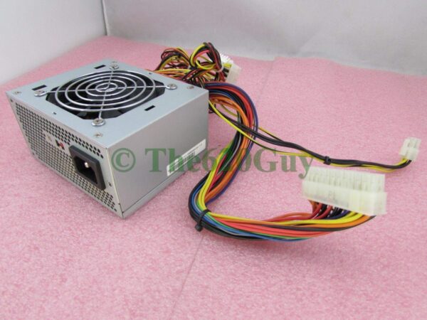 Power Man IP-P300BN1-0 T 300W 300 Watts Switching SFX12V Power Supply PSU (Renewed)