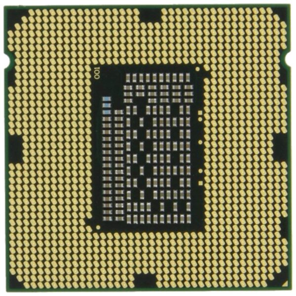 Intel Core i5-2400 Quad-Core Processor 3.1 GHz 6 MB Cache LGA 1155 - BX80623I52400 (Renewed) - Image 2