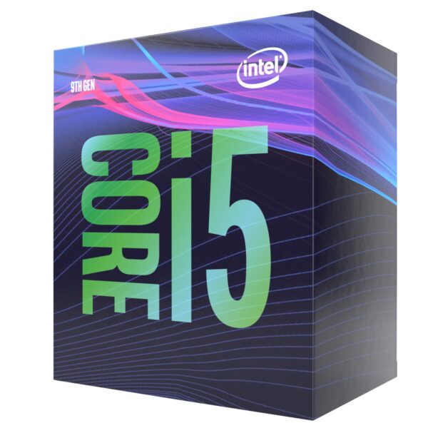 Intel Core i5-9400 Processor 2.9GHz Six-Core LGA 1151 SRG0Y - Image 7