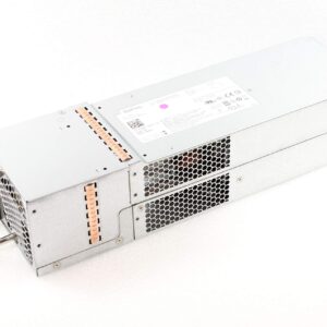 EqualLogic Power Supply 2KWF1 L700E-S0 Ps6100 PS4100 700 Watt Redundant by EbidDealz (Renewed)