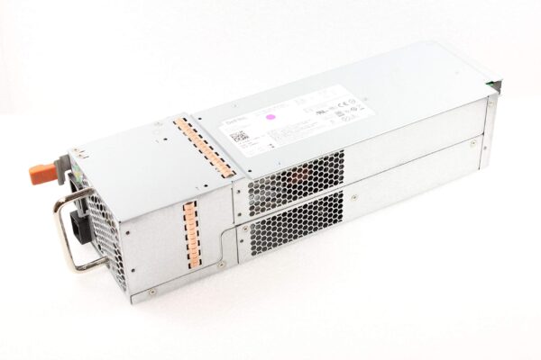 EqualLogic Power Supply 2KWF1 L700E-S0 Ps6100 PS4100 700 Watt Redundant by EbidDealz (Renewed)