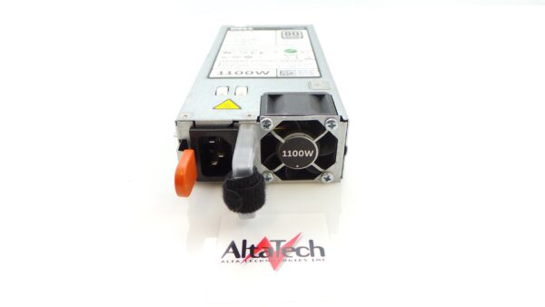 Dell 1100W 80+ Platinum PSU (NTCWP) (Renewed)