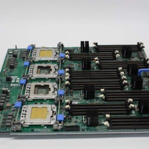 Dell FDG2M System Board V1 for POWEREDGE R810 Server