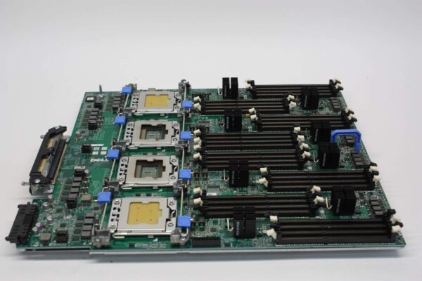 Dell FDG2M System Board V1 for POWEREDGE R810 Server