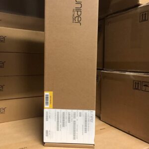 JPSU-920-AC-AFO, EX3400 920W AC PSU Front-to-Back (Renewed)