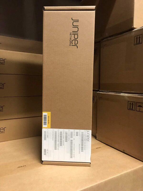 JPSU-920-AC-AFO, EX3400 920W AC PSU Front-to-Back (Renewed)