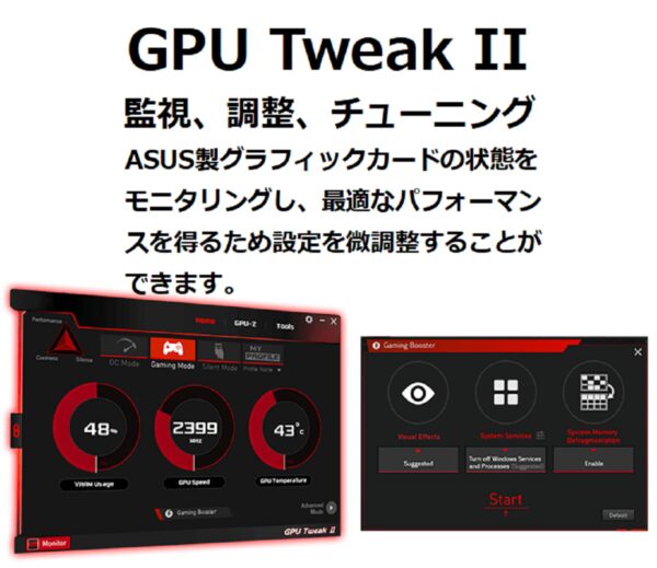 Asus GeForce GTX 1660 Super Overclocked 6GB Phoenix Fan Edition HDMI DP DVI Graphics Card (PH-GTX1660S-O6G) (Renewed) - Image 9