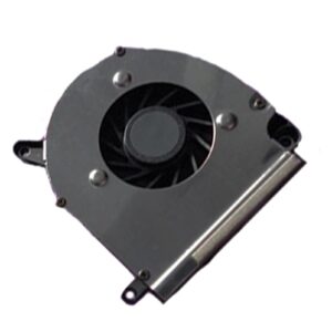 GB0506PGV1-A CPU Cooling Fan Replacement for Lenovo 3000 G230 20006 E23 5V 0.38A 3PIN