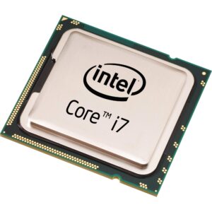 intel 4 Cores i7-3740QM SR0UV Socket G2 PGA988B Mobile CPU Processor 2.7GHz 6MB (Renewed)