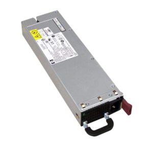 700 Watt HP / Compaq Hot Plug Redundant Power Supply For ProLiant DL360G5 411076-001 411076001 393527-001 412211-001 (Renewed)