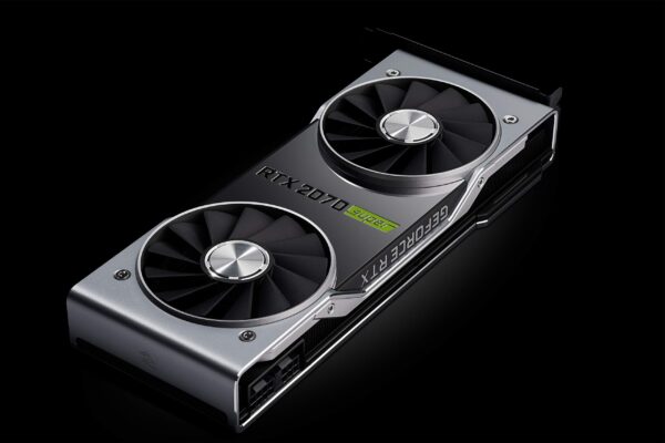 NVIDIA GeForce RTX 2070 Super Founders Edition Graphics Card (Renewed) - Image 5
