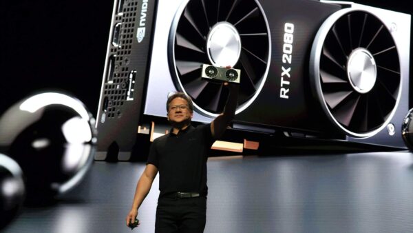 Nvidia GeForce RTX 2080 Founders Edition (Renewed) - Image 9