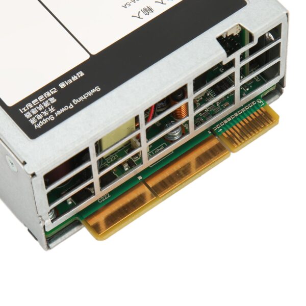 Pyhodi D750E S6 Server Power Supply 750W with Cooling Fan, Stable Power Supply, Good Heat Dissipation, Easy Installation, Multi Model Application for DELL R530 R630 R730 R730XD T430 T630 (Renewed) - Image 8