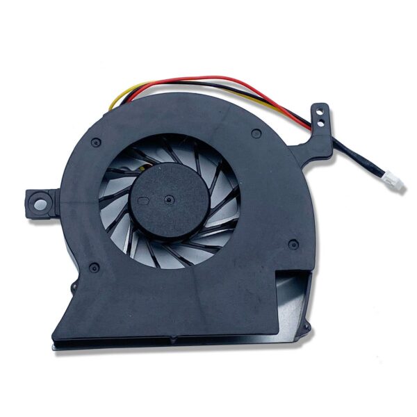 TacPower HQMelectronicsparts Supplies for Toshiba Satellite C630 C640 L600 L630 L640 L645 AB7805HX-GB3 CPU Cooling Fan - Image 4