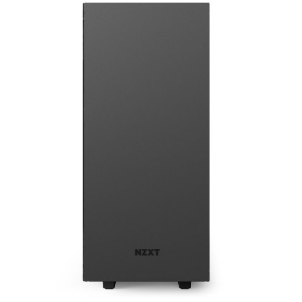 NZXT S340VR Elite Computer Case , Matte Black (CA-S340W-B3) - Image 5