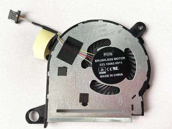 HK-Part Fan for HP Pavilion X360 M3-U001DX M3-U003DX M3-U101DX CPU Cooling Fan