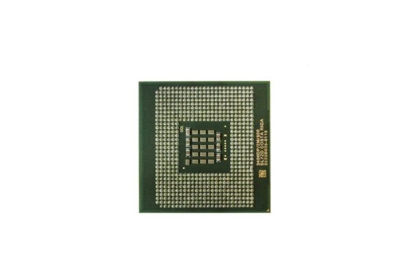 Intel Xeon 3.4eGHz/2M/800MHz Single Core 110W (SL7ZD) (Renewed) - Image 3