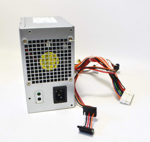 56DXG New Genuine OEM DELL Optiplex 3010 7010 9010 MT 275W Switching Power Supply Unit PSU L275AM-00 R8JX0 61J2N Precision T1650 (Renewed)