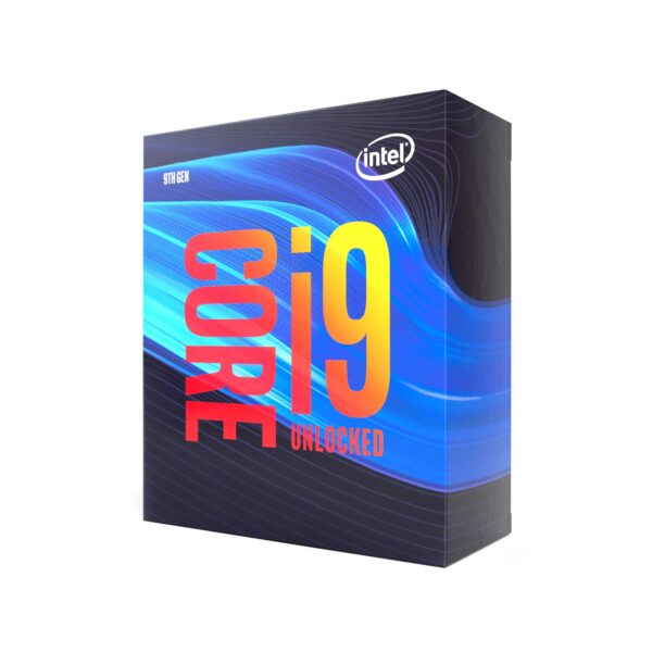 Intel Core i9-9900K Desktop Processor 8 Cores up to 5.0GHz Unlocked LGA1151 300 Series 95W (BX806849900K) (Renewed) - Image 3