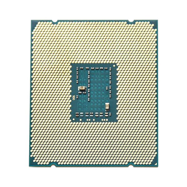 Intel Xeon E5-2678 V3 SR20Z 12-Core 2.5GHz 30MB LGA 2011-3 Processor (Renewed) - Image 2