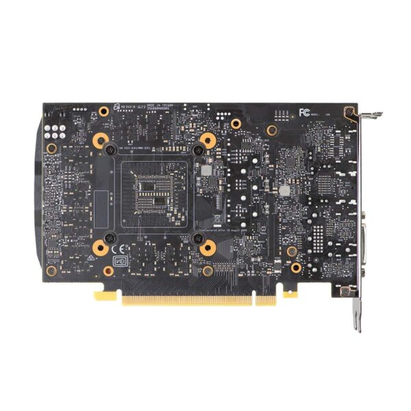 EVGA GeForce GTX 1060 3GB GAMING, ACX 2.0 (Single Fan), 3GB GDDR5, DX12 OSD Support (PXOC) Graphics Cards 03G-P4-6160-KR (Renewed) - Image 7