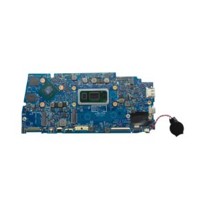 Replacement Laptop Motherboard WASP13-MB 18769-1 for Dell Vostro 5390 System Board i5-8265U Processor 8G RAM MX250 2G 00GHC4 0GHC4