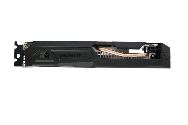 Gigabyte Geforce GTX 1050 Windforce OC 2GB GDDR5 128 Bit PCI-E Graphic Card (GV-N1050WF2OC-2GD) (Renewed) - Image 6