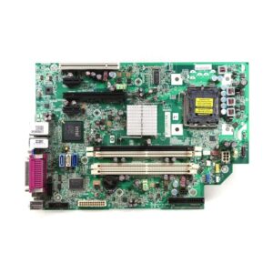HP DC7800 SFF Motherboard Socket LGA 775 DDR2 Ram 437793-001 437348-001 (Renewed)