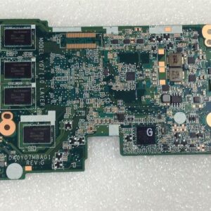 822636-001 for HP 11 G4 Chromebook Motherboard 4GB Intel Celeron N2840 Processor 100% Full Tested