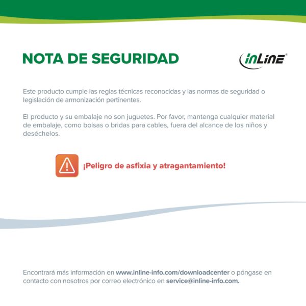 InLine 77770 - Image 2