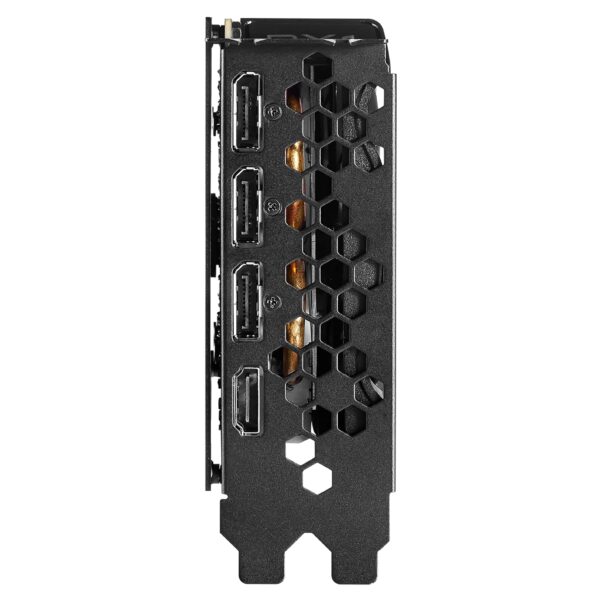 EVGA GeForce RTX 3060 Ti XC Gaming, 08G-P5-3663-KL, 8GB GDDR6, Metal Backplate, LHR (Renewed) - Image 4